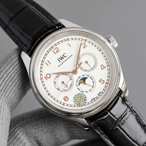 IWC Watch