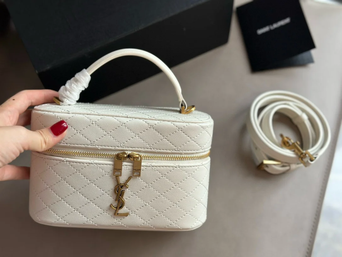 Yves Saint Laurent Crossbody