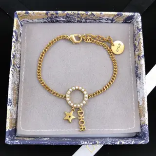 Dior new style bracelet in stock