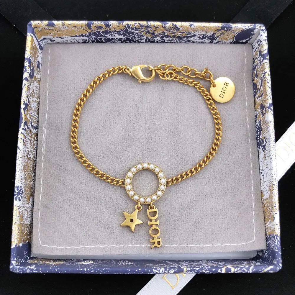 Dior new style bracelet in stock