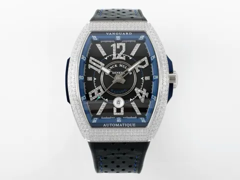 Franck Muller Watch