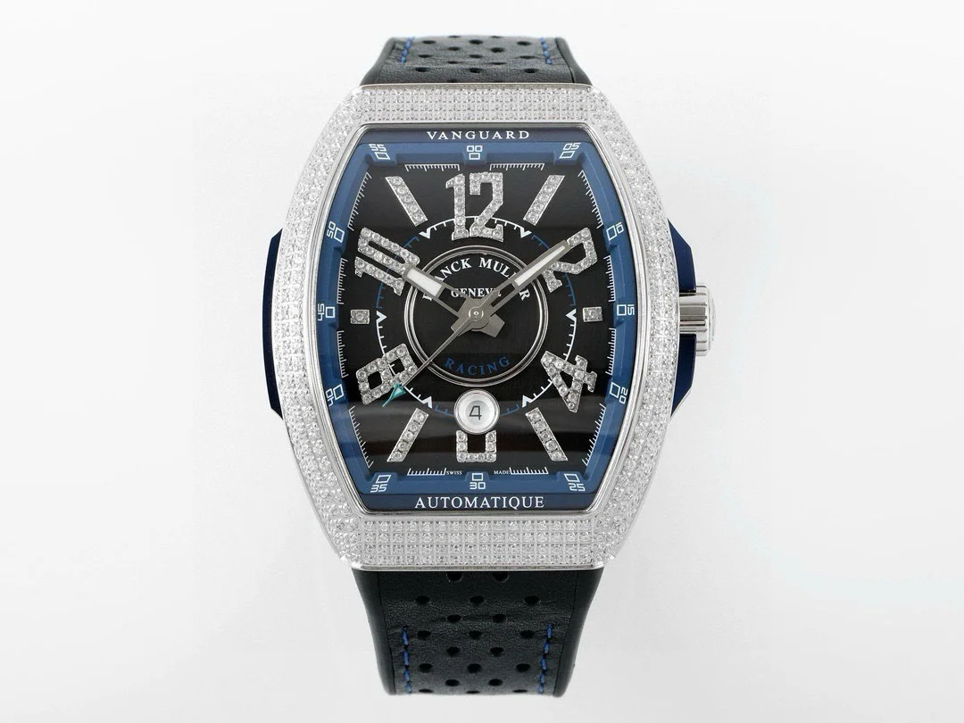 Franck Muller Watch