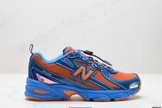 New Balance Corporate Grade New Balance Second-hand Running Shoes New Balance 740 Series U740CB2