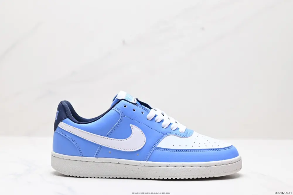 Nike Court Vision Low Sneakers FJ2767-400