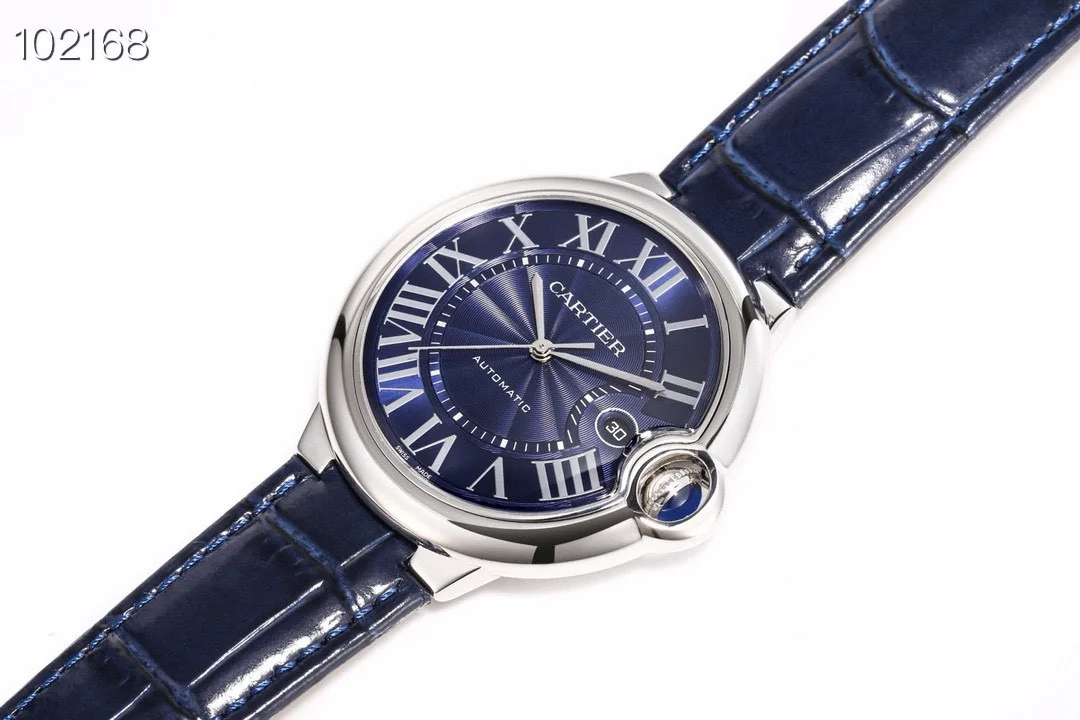 Cartier Watch