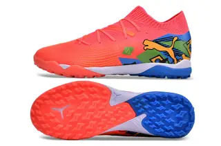 Puma football shoes