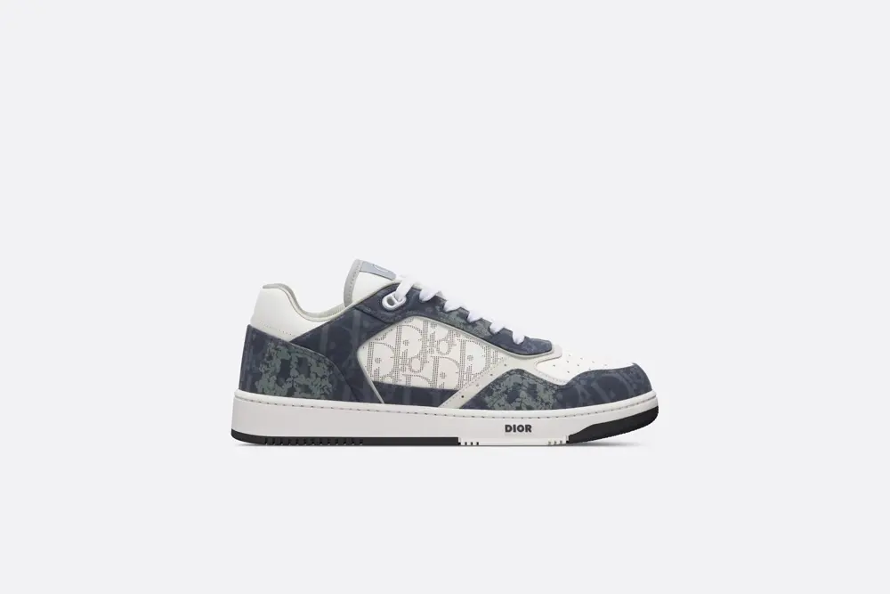 Dior Low-top Series Shoes