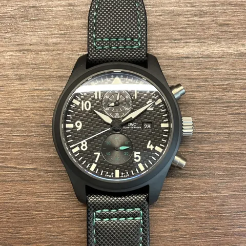 IWC Twist