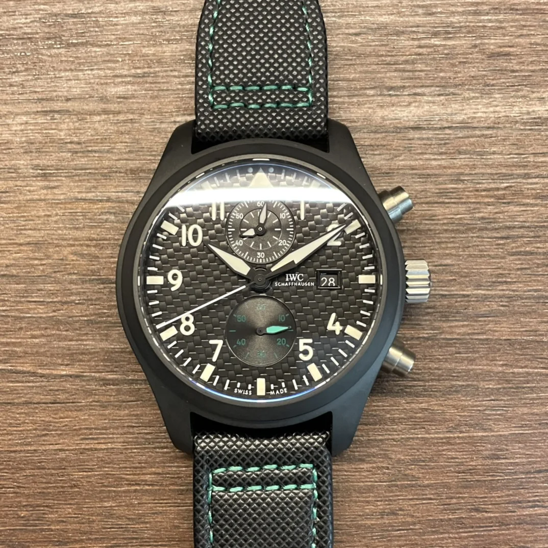 IWC Twist