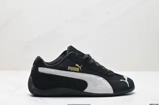 Puma Speedcat Shield OG Puma non-slip wear-resistant life leisure sports shoes 398847
