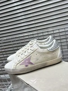 Golden Goose Deluxe Brand Shoes