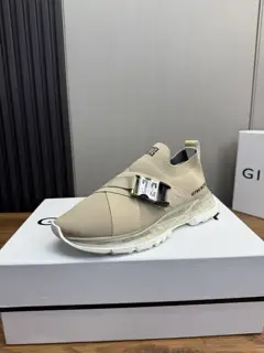 Givenchy men’s casual sports shoes