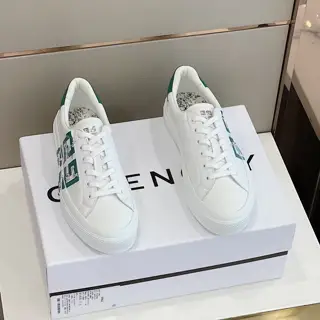 Givenchy printed City Sport 4G logo sneakers