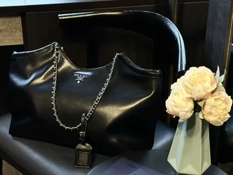 Prada Tote