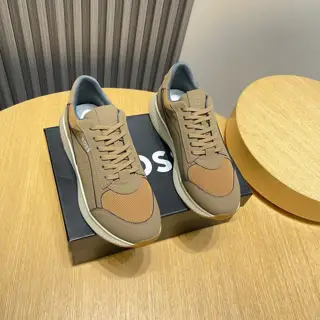 Boss new men’s sports shoes
