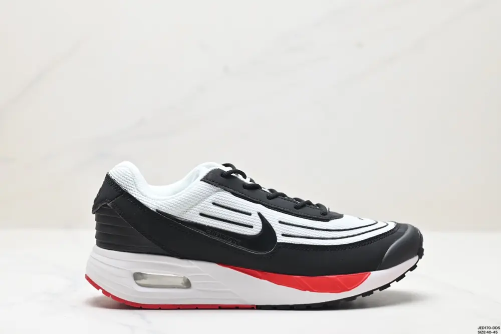 Nike Air Max Sold Comfortable daily wear-resistant and breathable sports air cushion shoes DX3666-100