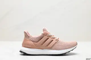 Adidas ltraboost full-length popcorn casual sports running shoes use mesh material with BB6309