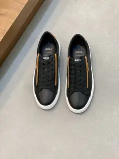 BOSS men’s casual sports shoes