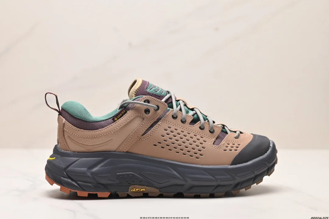 Xiaohongshu recommends HOKA U TOR ULTRA LO new color scheme This brand comes from the Maori 1130310