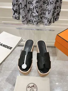 Hermes Spring and Summer New Colors on the Counter Heels