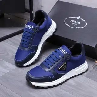 Prada casual shoes