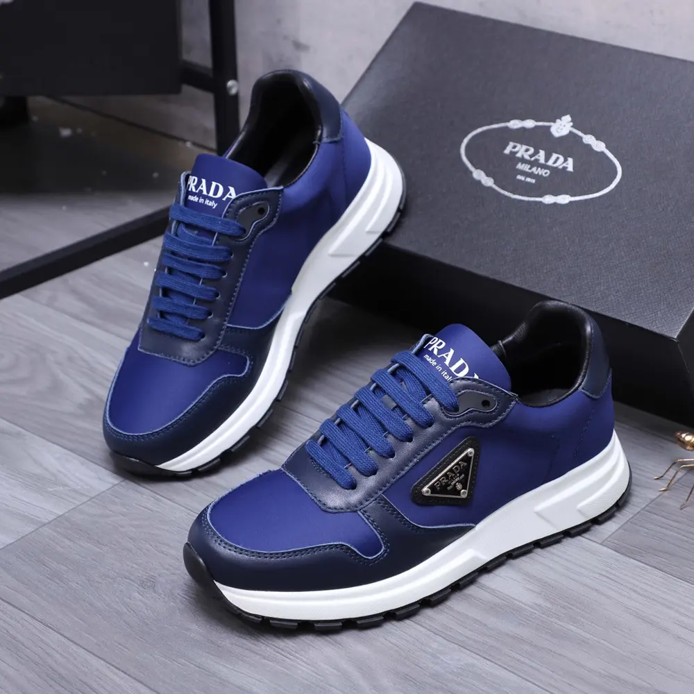 Prada casual shoes