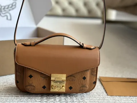 MCM Crossbody