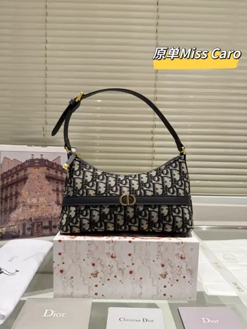 Dior Shoulder Bag