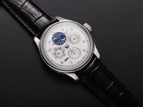 IWC Watch