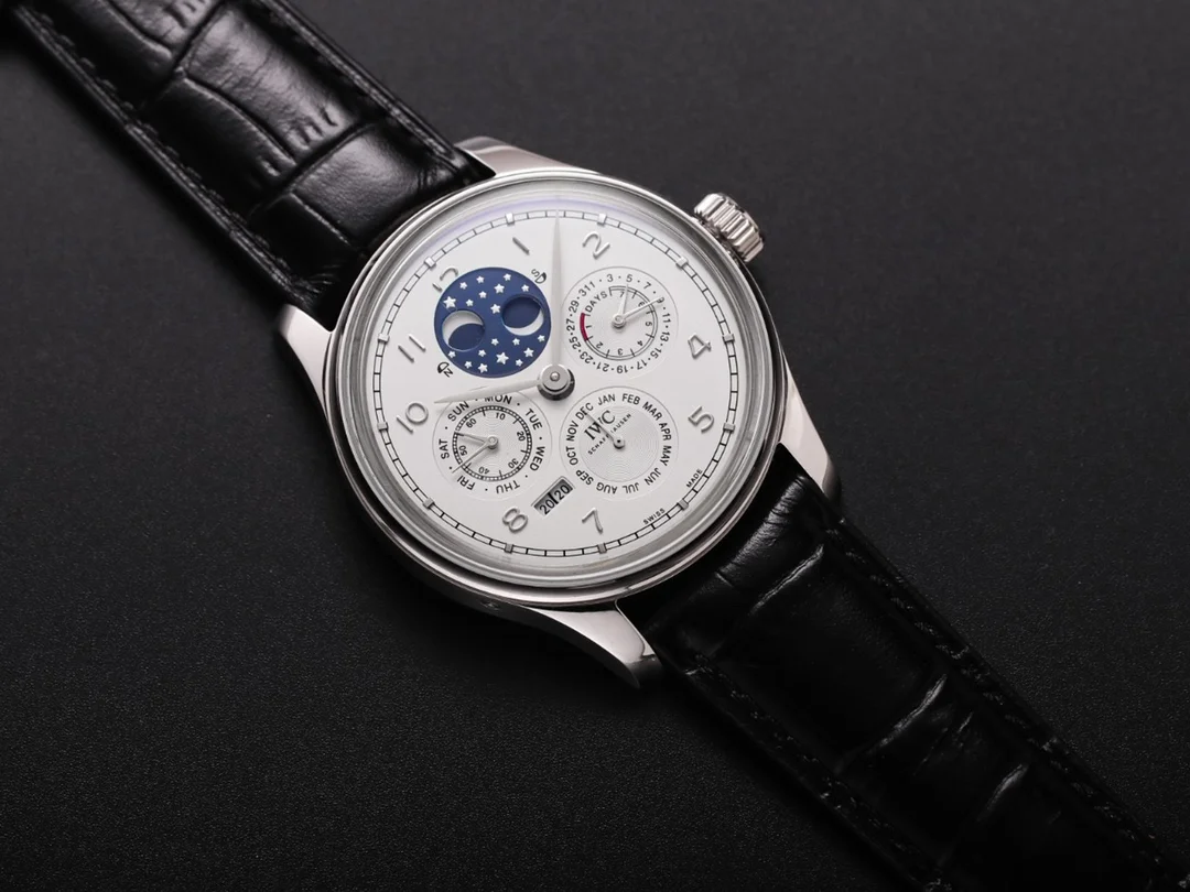 IWC Watch