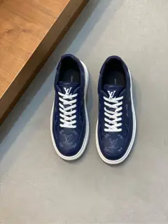 Louis Vuitton casual shoes