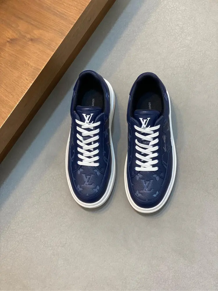 Louis Vuitton casual shoes