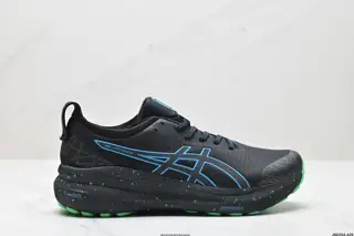 Asics Gel-Kayano 31 low-top professional aerobic light super leisure sports all-round slow 1011B949-001