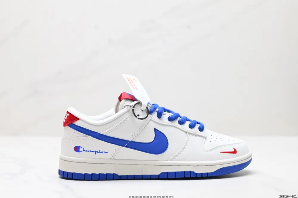 Nike NK Dunk Low Retro “DIY high-end customization” Sneakers KK1333-001