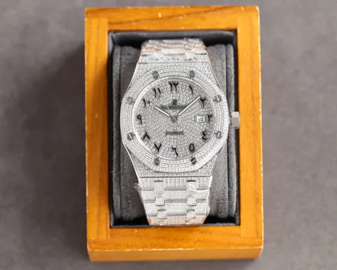 Audemars Piguet Watch