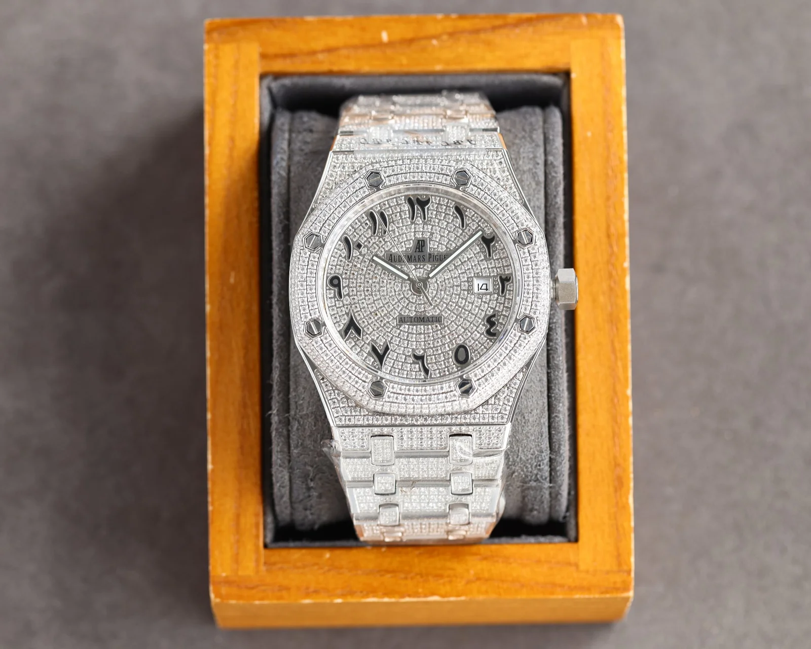 Audemars Piguet Watch