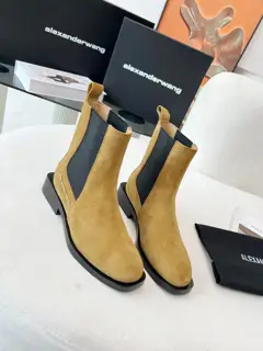 Alexander Wang/Alexander Wang ————2024 Autumn and Winter New Products—New York Fashion Week