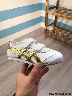 Asics Tiger Mexico 66