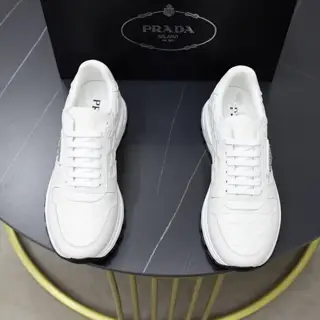 Prada casual fashion men’s shoes