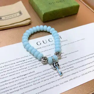 Gucci bracelets for men and women
