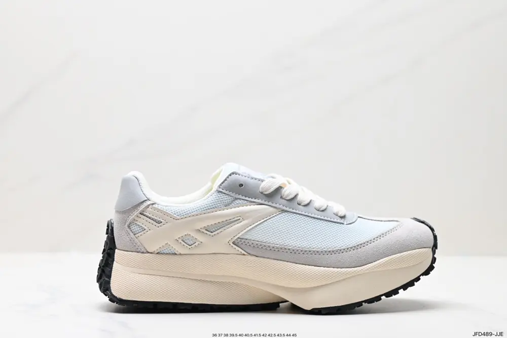 ASICS TOKUTEN series low-top dad shoes 1183C185-020