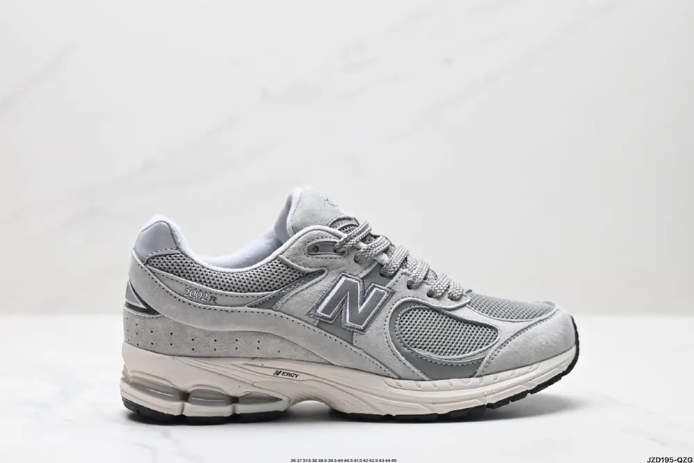 New Balance New Balance 2002R Retro Item Shoes ML2002RA