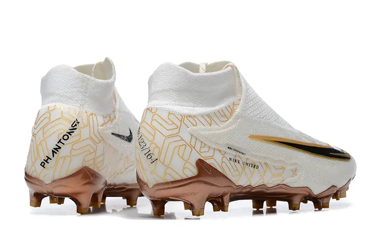 Nike football shoes