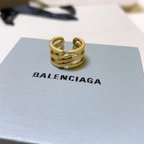 Balenciaga ring