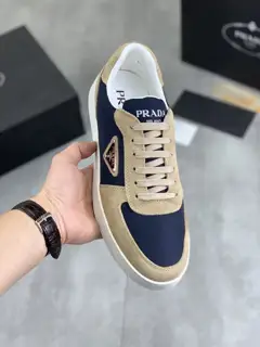 Prada casual sneakers