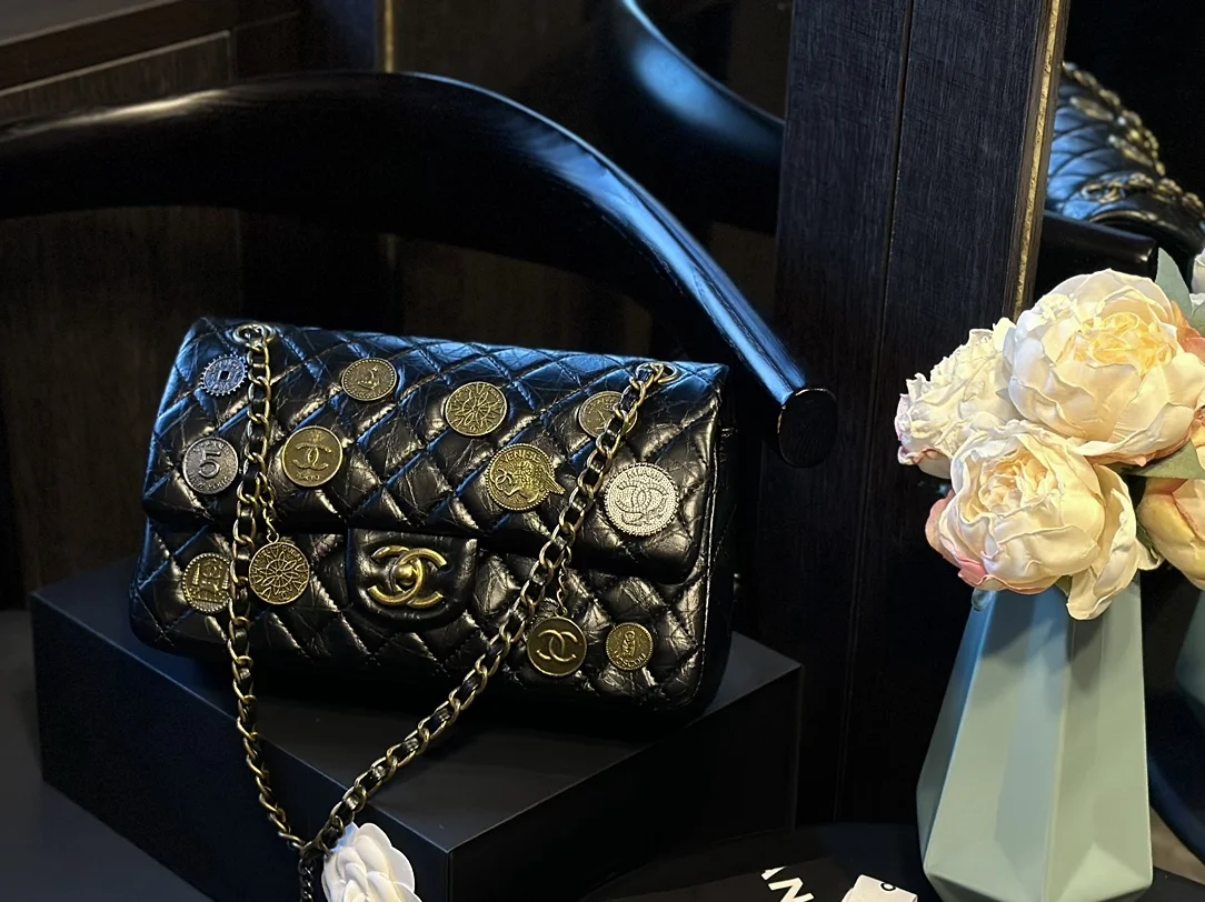 Chanel Bag