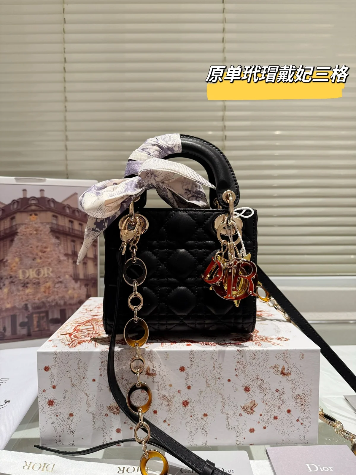 Dior Bag