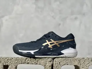 ASICS tennis shoes for men