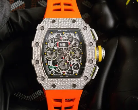 Richard Miller Watch