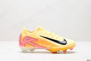 Nike Mercurial Vapor 16 Air Zoom Elite AG-PRO Comfortable Non-slip Wear-resistant Nike HF9398-900